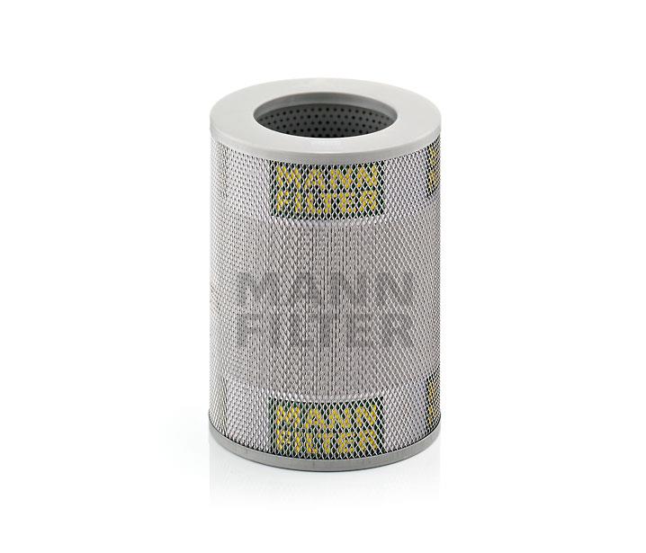 Mann-Filter HD 15 001 Hydraulic filter HD15001