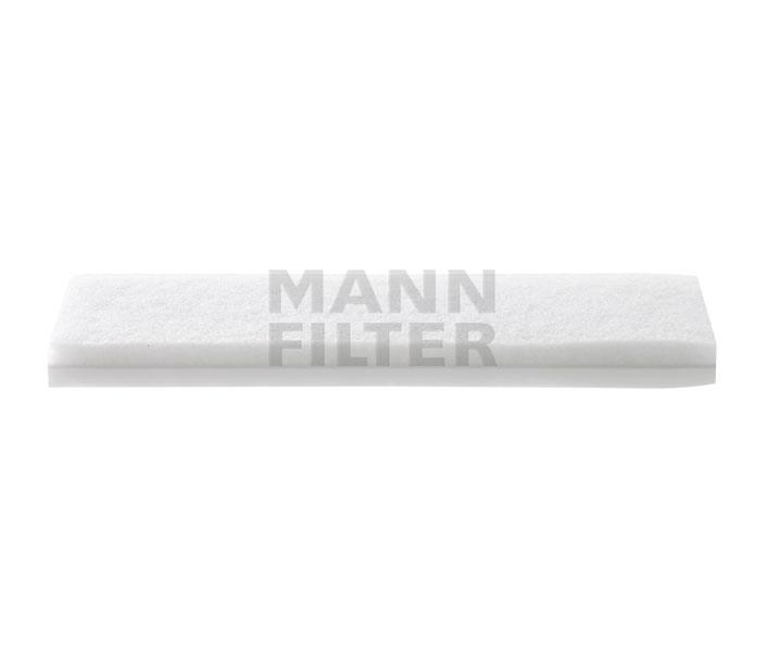 Mann-Filter CU 5620 Filter, interior air CU5620