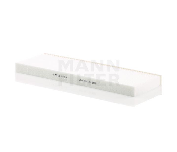Mann-Filter CU 45 004 Filter, interior air CU45004