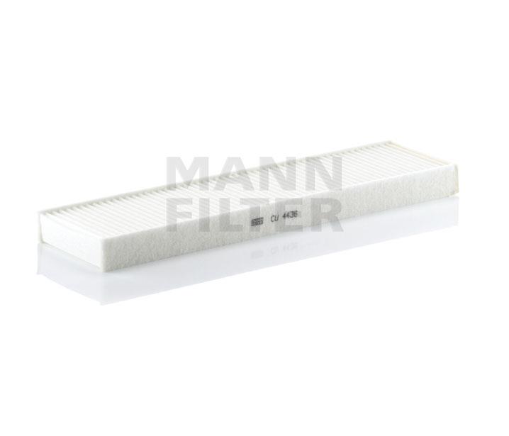 Mann-Filter CU 4436 Filter, interior air CU4436