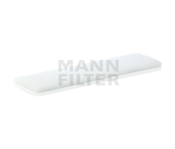 Mann-Filter CU 3403-10 Filter, interior air CU340310