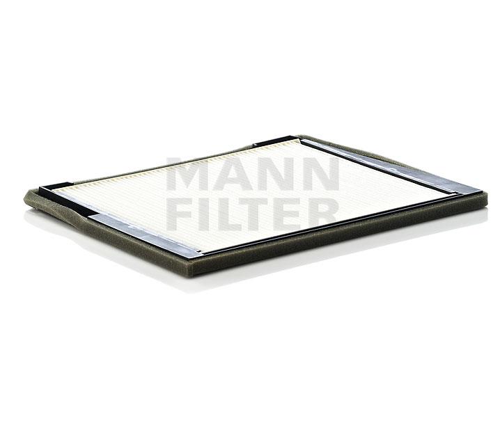 Mann-Filter CU 3136 Filter, interior air CU3136