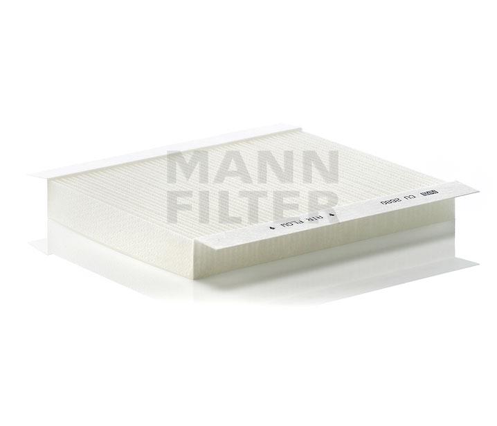 Mann-Filter CU 2680 Filter, interior air CU2680
