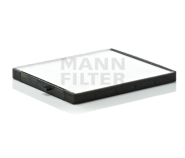 Mann-Filter CU 2330 Filter, interior air CU2330