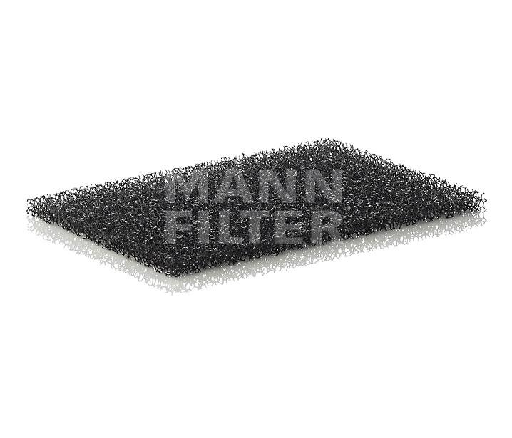 Mann-Filter CU 2304 Filter, interior air CU2304