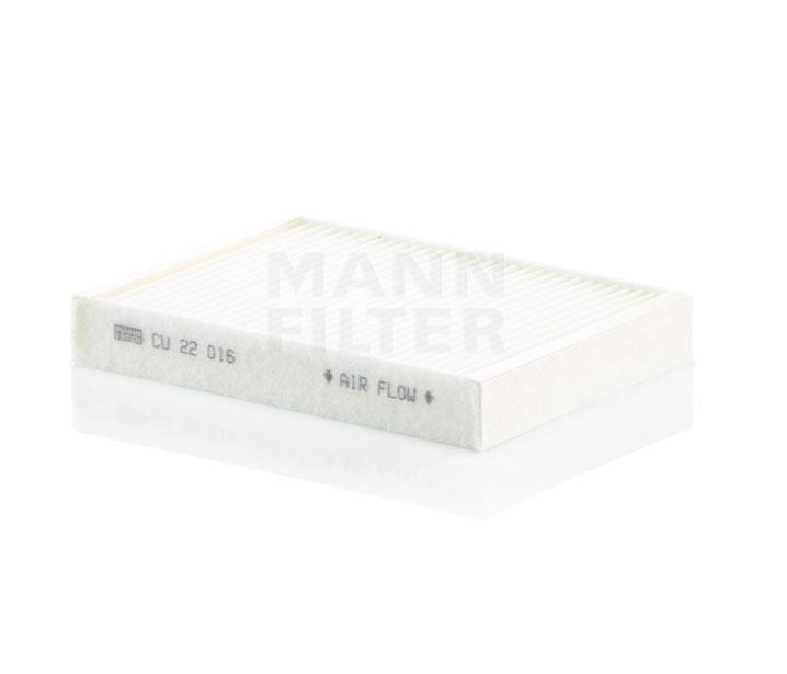Buy Mann-Filter CU 22 016 at a low price in United Arab Emirates!