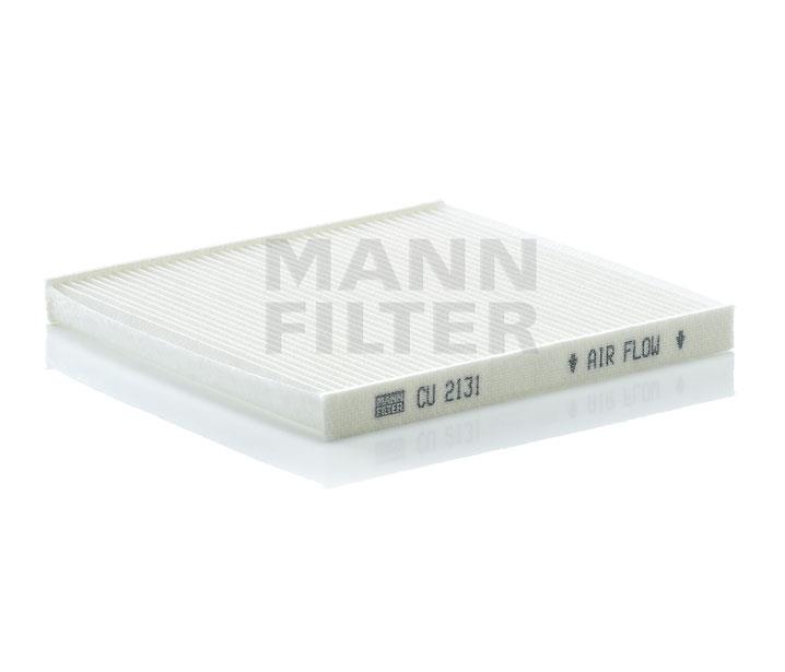 Buy Mann-Filter CU 2131 at a low price in United Arab Emirates!