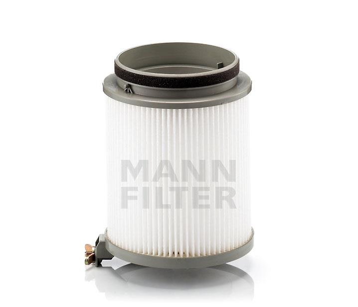 Mann-Filter CU 1546 Filter, interior air CU1546