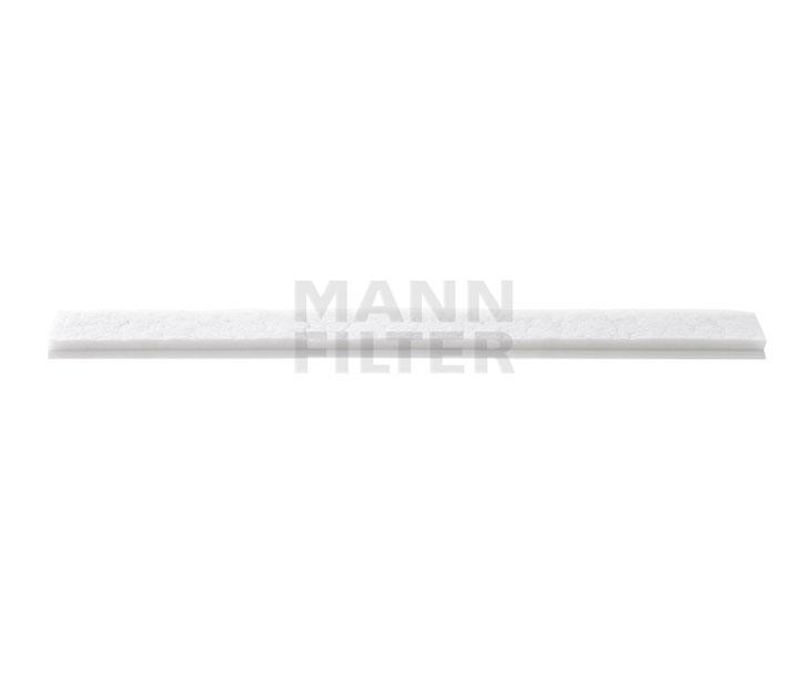 Mann-Filter CU 108 001 (4) Filter, interior air CU1080014