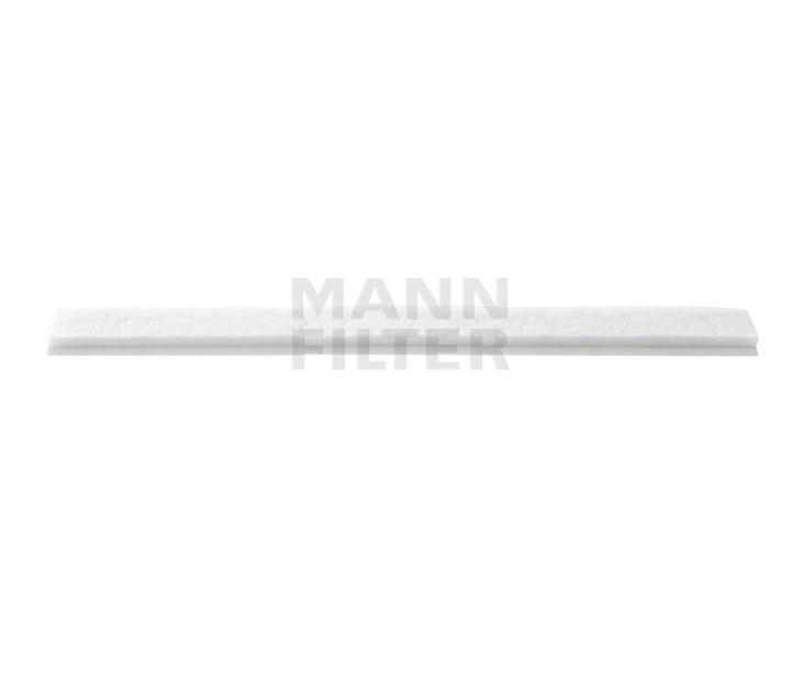 Mann-Filter CU 108 001 Filter, interior air CU108001