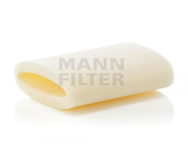 Mann-Filter CS 14 100 Air filter CS14100