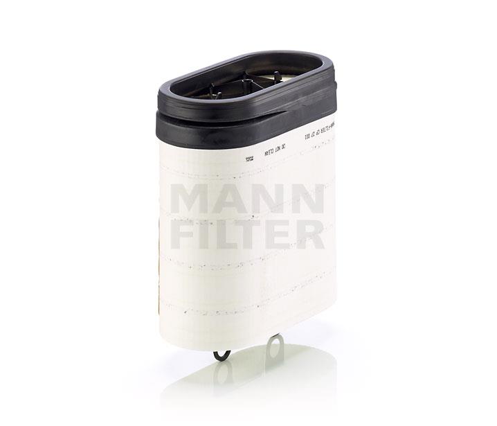 Mann-Filter CP 27 001 Air filter CP27001