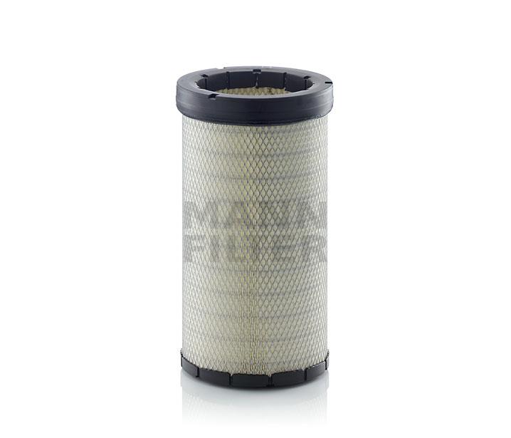 Mann-Filter CF 22 160 Air filter for special equipment CF22160