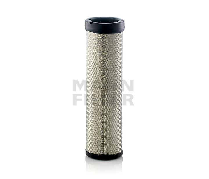 Mann-Filter CF 14 002 Air filter for special equipment CF14002