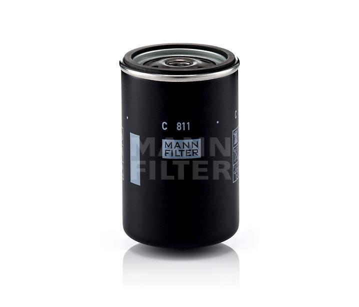 Air filter Mann-Filter C 811