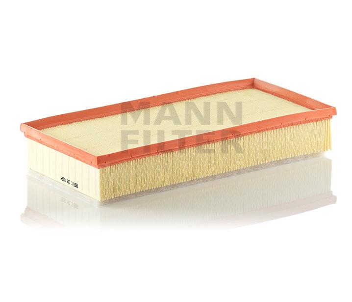 Air filter Mann-Filter C 39 002