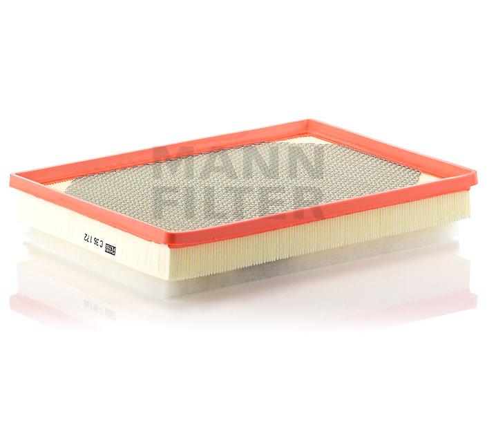 Mann-Filter C 36 172 Air filter C36172