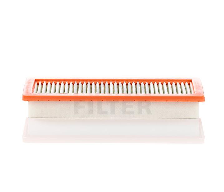 Air filter Mann-Filter C 36 003