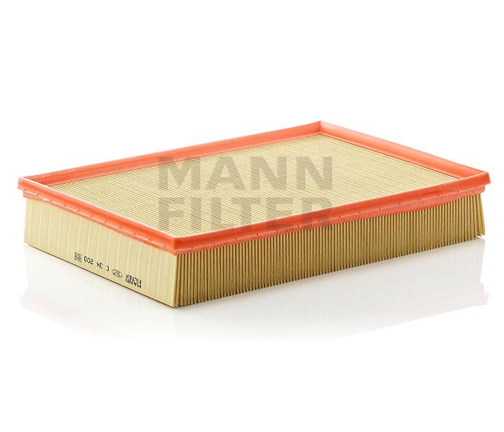 Mann-Filter C 34 200 Air filter C34200