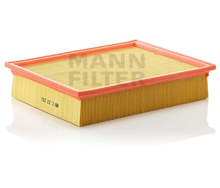 Mann-Filter C 33 256 Air filter C33256