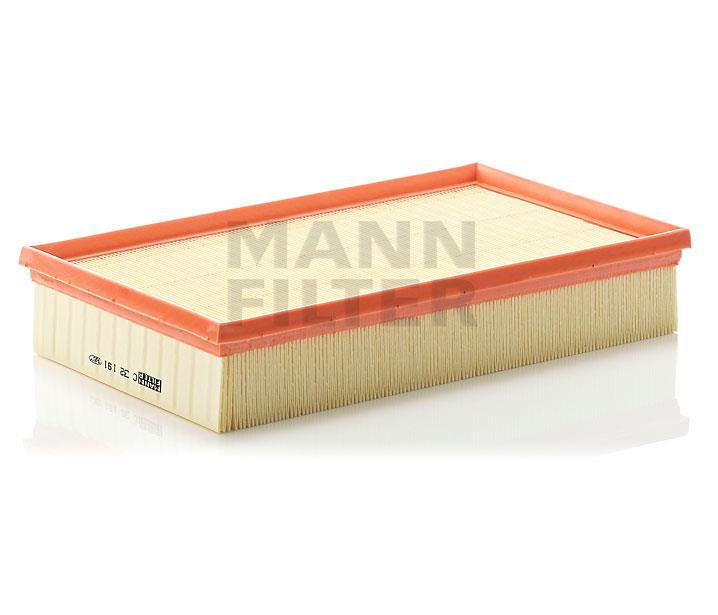 Air filter Mann-Filter C 32 191