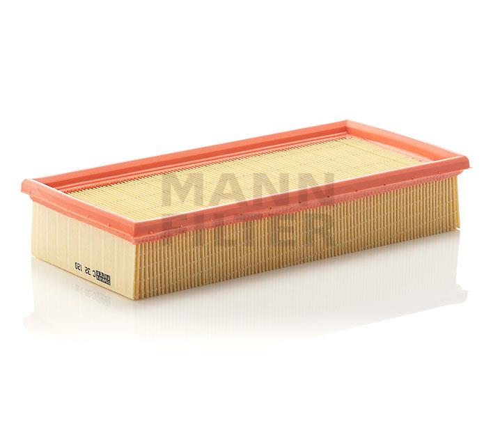 Mann-Filter C 32 120 Air filter C32120