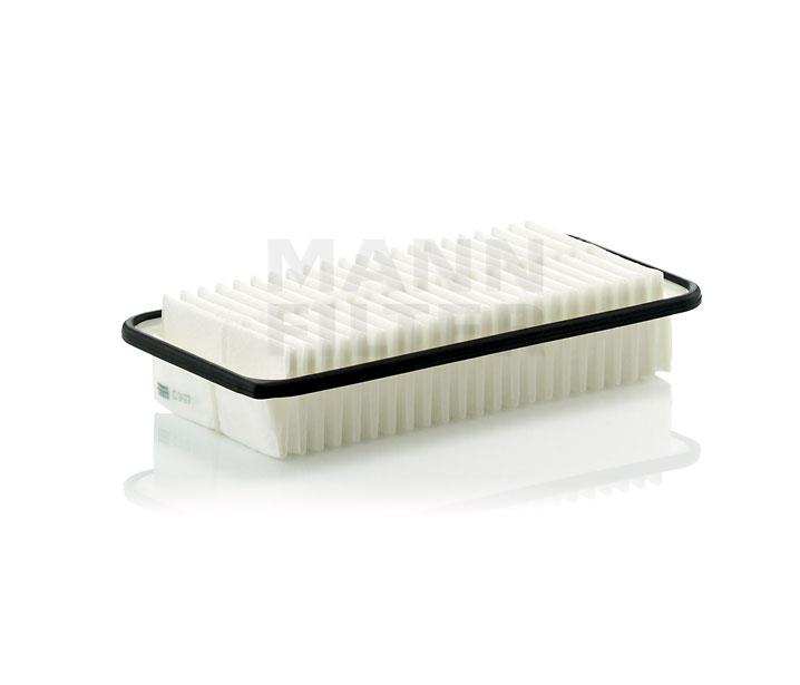 Mann-Filter C 3127 Air filter C3127