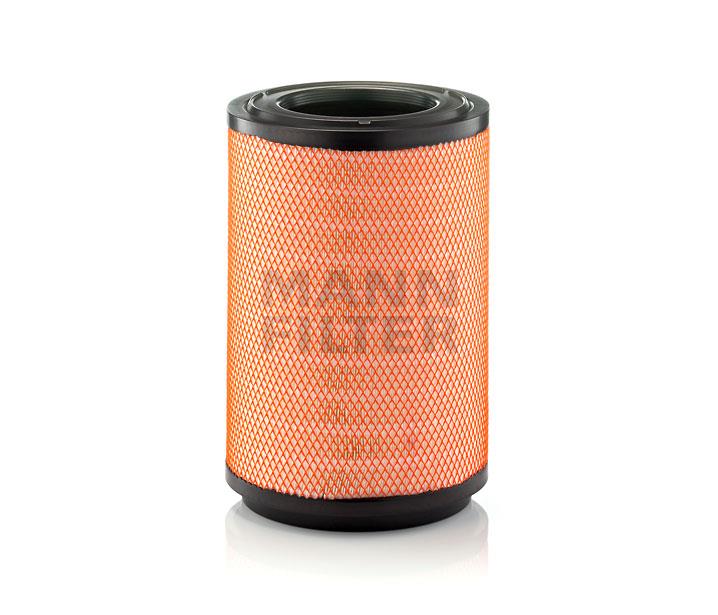 Mann-Filter C 31 1254 Air filter C311254