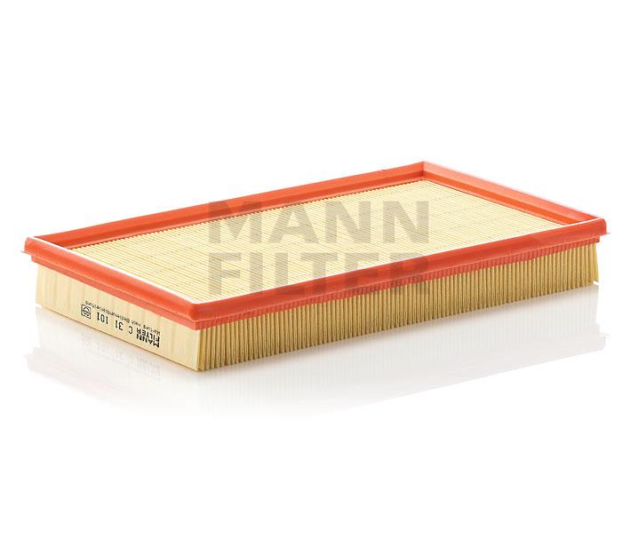 Mann-Filter C 31 101 Air filter C31101