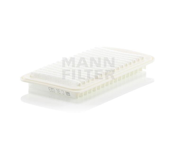 Mann-Filter C 31 023 Air filter C31023
