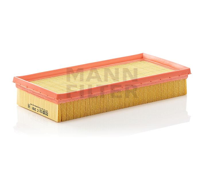 Mann-Filter C 3091 Air filter C3091
