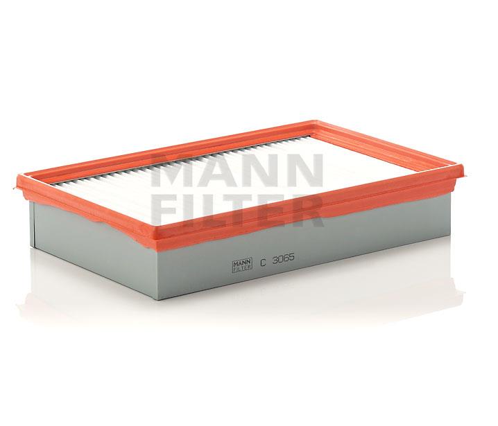 Mann-Filter C 3065 Air filter C3065