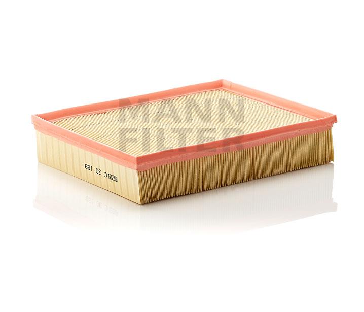 Mann-Filter C 30 198 Air filter C30198