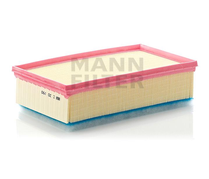 Mann-Filter C 30 190 Air filter C30190