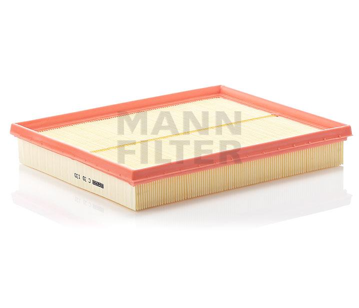 Mann-Filter Air filter – price 39 PLN