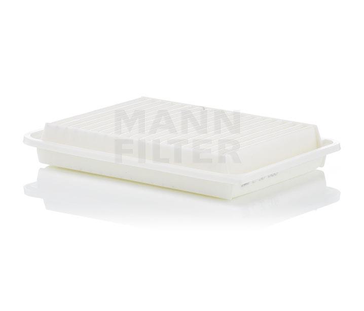 Air filter Mann-Filter C 30 009