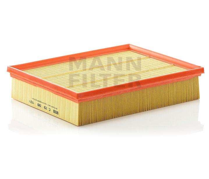 Air filter Mann-Filter C 29 198