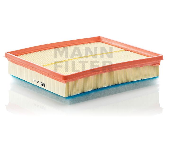 Mann-Filter C 29 168 Air filter C29168
