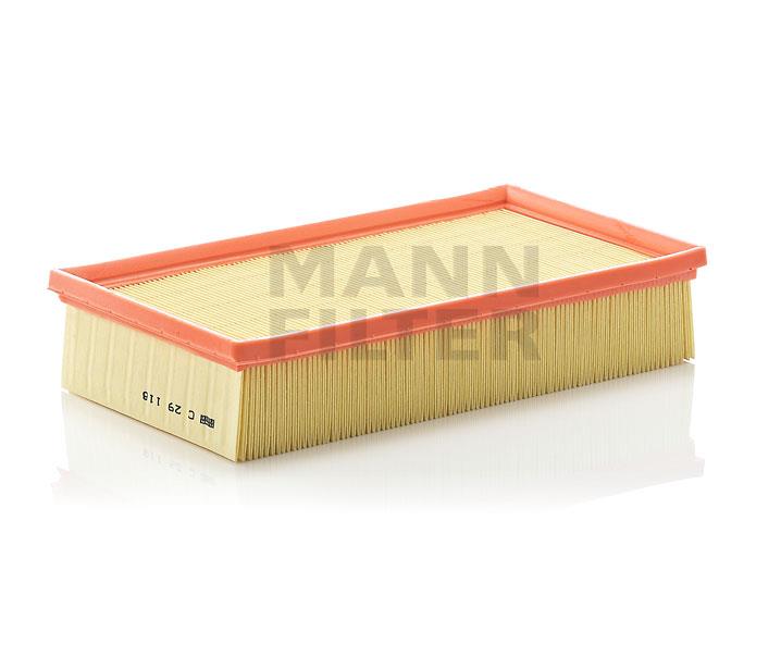 Mann-Filter C 29 118 Air filter C29118
