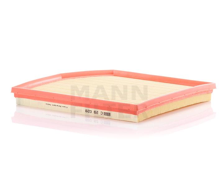 Mann-Filter C 29 028 Air filter C29028