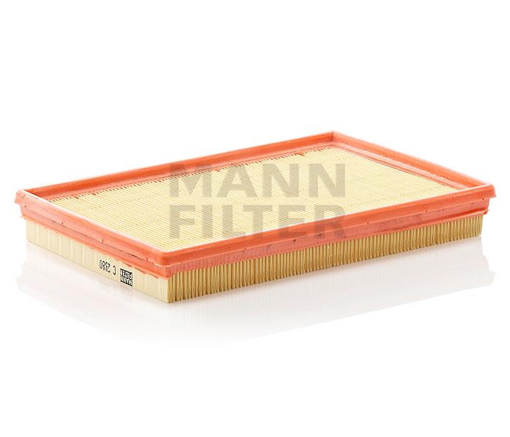 Mann-Filter C 2880 Air filter C2880