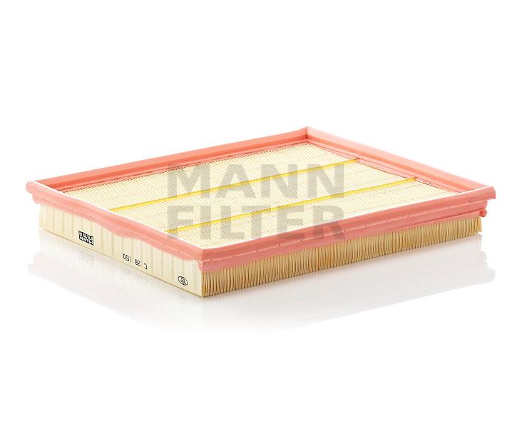 Air filter Mann-Filter C 28 150