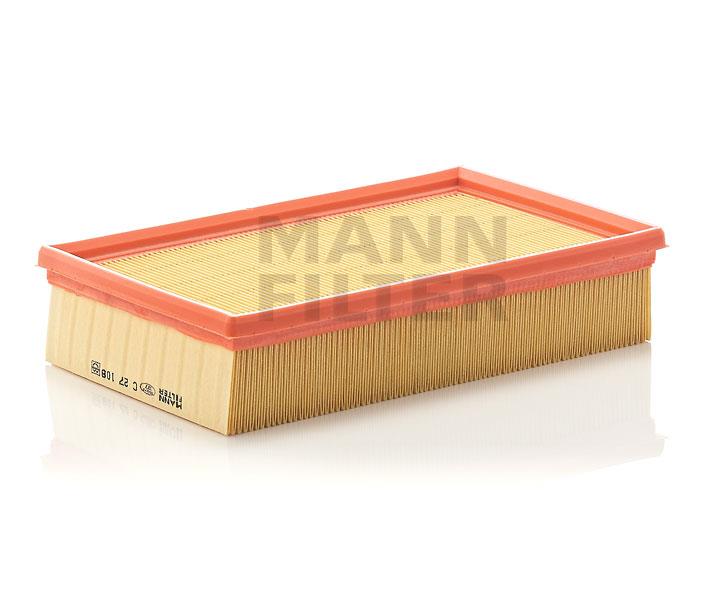 Mann-Filter C 27 108 Air filter C27108