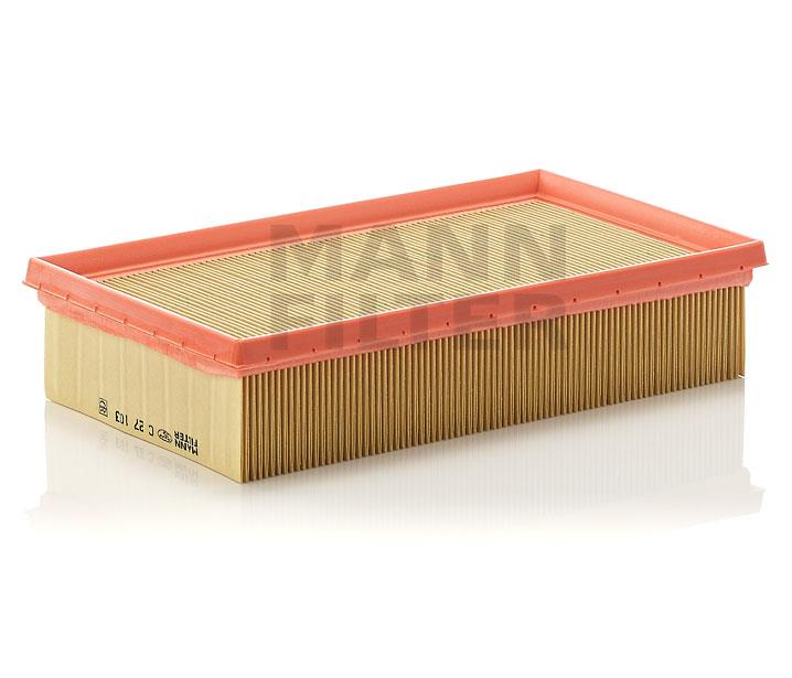 Mann-Filter C 27 103 Air filter C27103