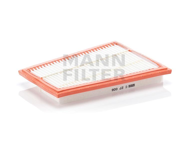 Mann-Filter C 27 006 Air filter C27006