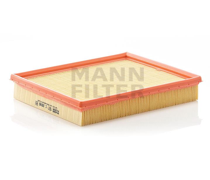 Mann-Filter C 2696 Air filter C2696