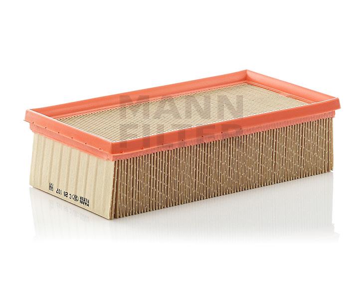 Mann-Filter C 26 107 Air filter C26107