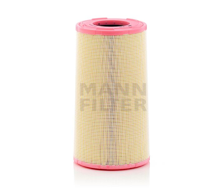 Mann-Filter C 26 024 KIT Air filter C26024KIT