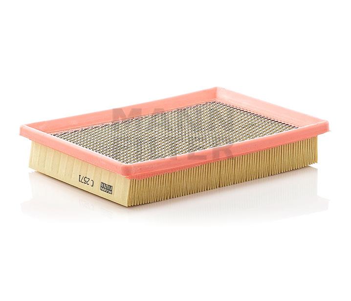 Mann-Filter C 2571 Air filter C2571