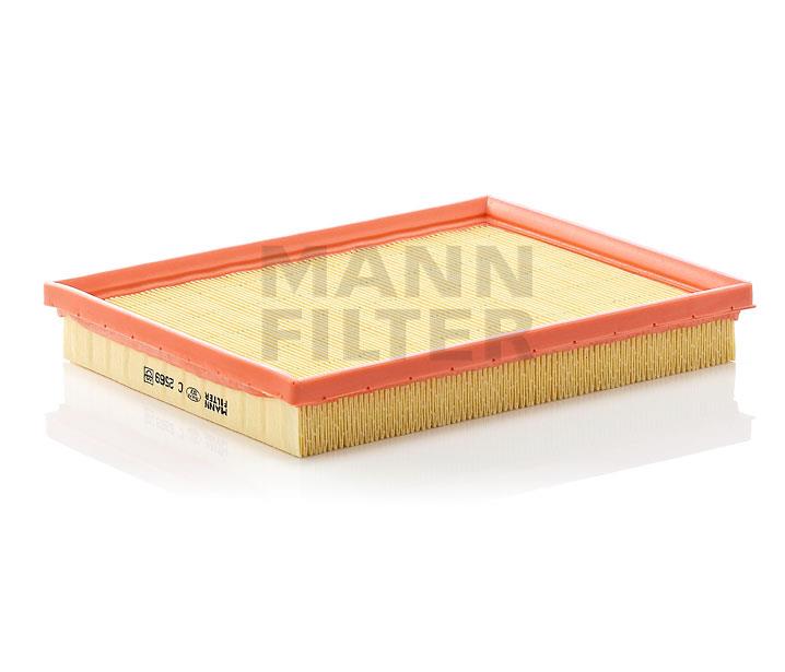 Mann-Filter C 2569 Air filter C2569
